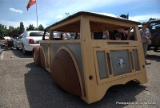 Cox Wagon Kustom Woody